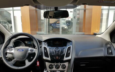 Ford Focus III, 2013 год, 899 000 рублей, 10 фотография
