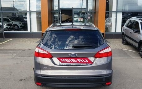 Ford Focus III, 2013 год, 899 000 рублей, 6 фотография