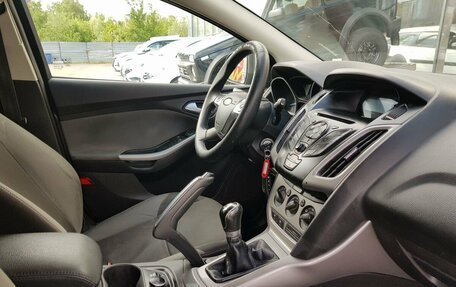 Ford Focus III, 2013 год, 899 000 рублей, 9 фотография