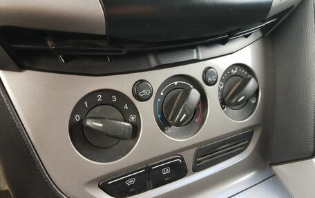 Ford Focus III, 2013 год, 899 000 рублей, 11 фотография