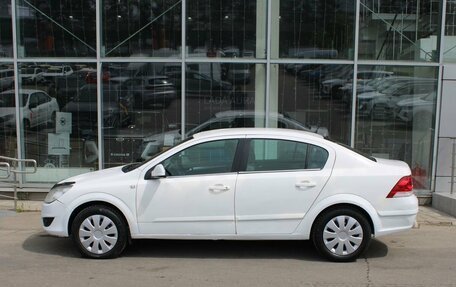 Opel Astra H, 2013 год, 460 000 рублей, 8 фотография