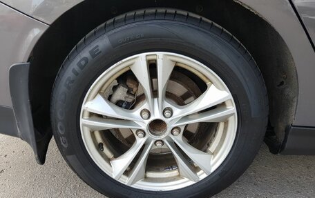 Ford Focus III, 2013 год, 899 000 рублей, 12 фотография