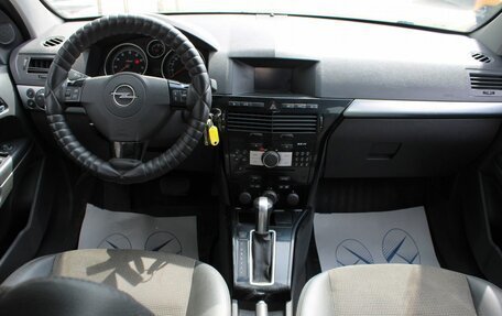 Opel Astra H, 2013 год, 460 000 рублей, 10 фотография