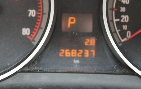 Opel Astra H, 2013 год, 460 000 рублей, 11 фотография