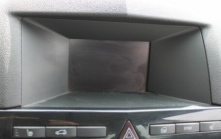 Opel Astra H, 2013 год, 460 000 рублей, 12 фотография