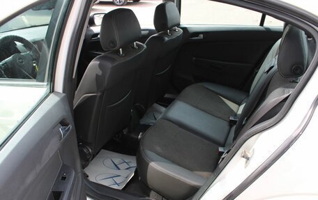 Opel Astra H, 2013 год, 460 000 рублей, 16 фотография