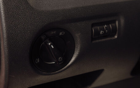 Skoda Fabia II, 2010 год, 499 000 рублей, 14 фотография