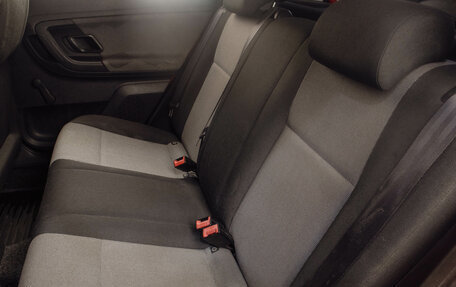 Skoda Fabia II, 2010 год, 499 000 рублей, 16 фотография