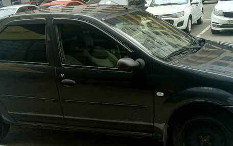 Renault Logan I, 2009 год, 379 000 рублей, 6 фотография