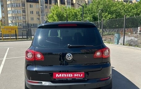Volkswagen Tiguan I, 2010 год, 1 250 000 рублей, 4 фотография