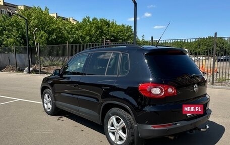 Volkswagen Tiguan I, 2010 год, 1 250 000 рублей, 3 фотография