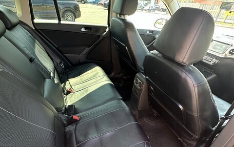 Volkswagen Tiguan I, 2010 год, 1 250 000 рублей, 11 фотография