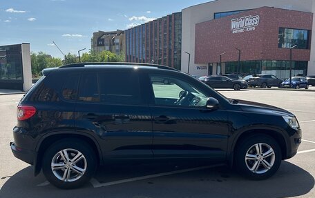Volkswagen Tiguan I, 2010 год, 1 250 000 рублей, 6 фотография