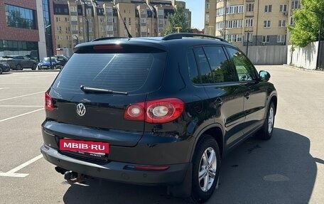 Volkswagen Tiguan I, 2010 год, 1 250 000 рублей, 5 фотография