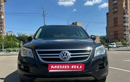 Volkswagen Tiguan I, 2010 год, 1 250 000 рублей, 8 фотография