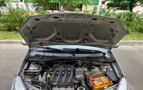 Renault Logan I, 2011 год, 465 000 рублей, 16 фотография