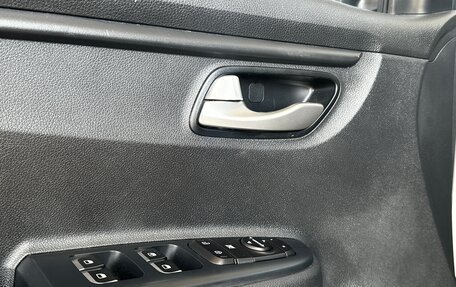 KIA Rio IV, 2019 год, 1 490 000 рублей, 13 фотография
