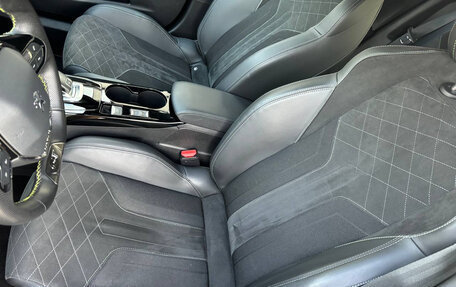 Peugeot 2008 II, 2021 год, 1 749 000 рублей, 16 фотография