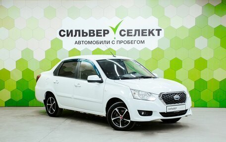 Datsun on-DO I рестайлинг, 2018 год, 500 000 рублей, 5 фотография