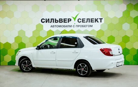 Datsun on-DO I рестайлинг, 2018 год, 500 000 рублей, 6 фотография