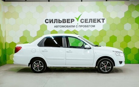 Datsun on-DO I рестайлинг, 2018 год, 500 000 рублей, 8 фотография