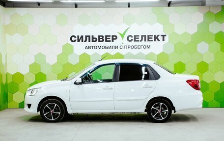 Datsun on-DO I рестайлинг, 2018 год, 500 000 рублей, 7 фотография