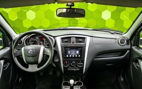 Datsun on-DO I рестайлинг, 2018 год, 500 000 рублей, 14 фотография