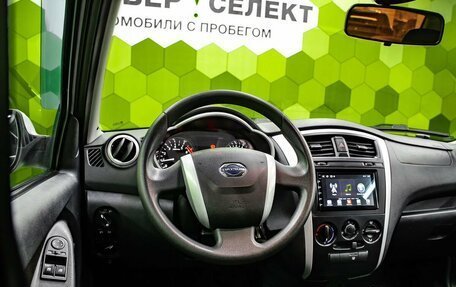 Datsun on-DO I рестайлинг, 2018 год, 500 000 рублей, 15 фотография