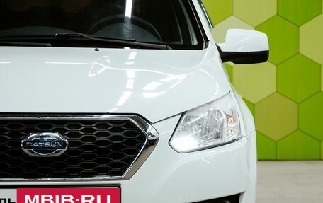 Datsun on-DO I рестайлинг, 2018 год, 500 000 рублей, 10 фотография