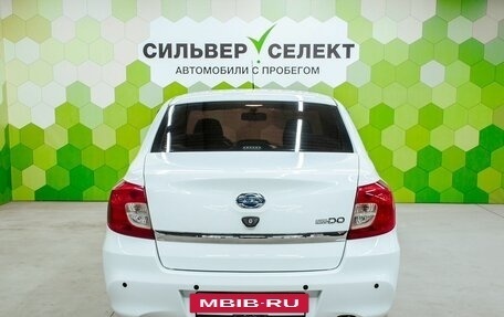 Datsun on-DO I рестайлинг, 2018 год, 500 000 рублей, 4 фотография