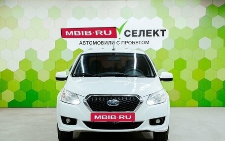 Datsun on-DO I рестайлинг, 2018 год, 500 000 рублей, 3 фотография