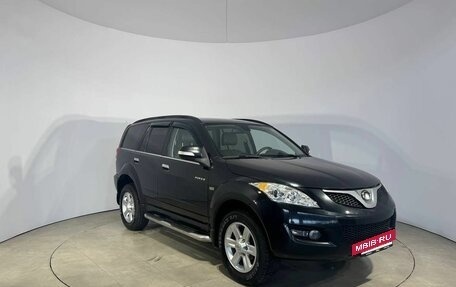 Great Wall Hover H5, 2012 год, 499 000 рублей, 3 фотография