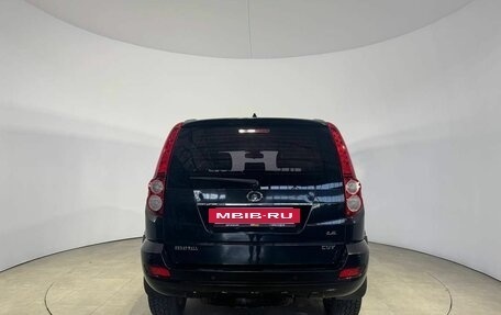 Great Wall Hover H5, 2012 год, 499 000 рублей, 7 фотография
