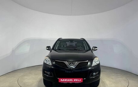 Great Wall Hover H5, 2012 год, 499 000 рублей, 2 фотография