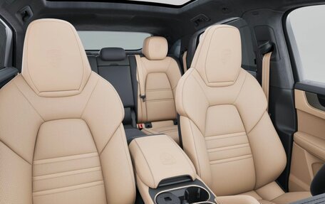Porsche Cayenne III, 2025 год, 21 066 824 рублей, 7 фотография