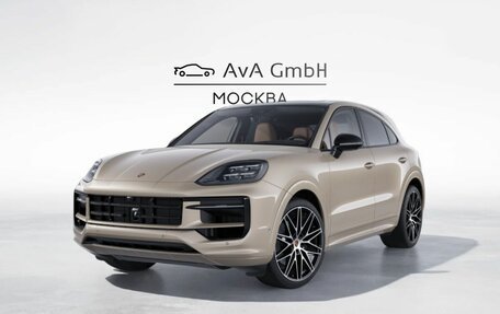 Porsche Cayenne III, 2025 год, 21 066 824 рублей, 2 фотография