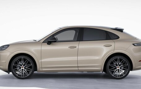 Porsche Cayenne III, 2025 год, 21 066 824 рублей, 4 фотография