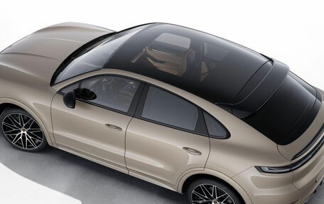 Porsche Cayenne III, 2025 год, 21 066 824 рублей, 5 фотография