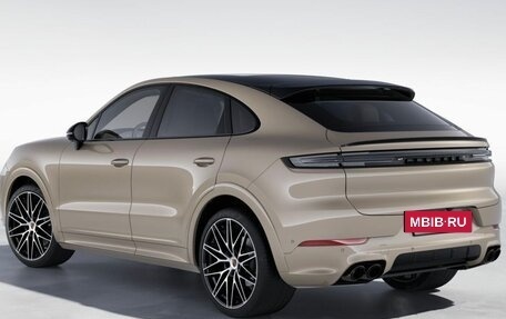 Porsche Cayenne III, 2025 год, 21 066 824 рублей, 3 фотография