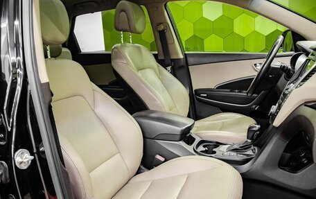 Hyundai Santa Fe III рестайлинг, 2013 год, 1 950 000 рублей, 11 фотография