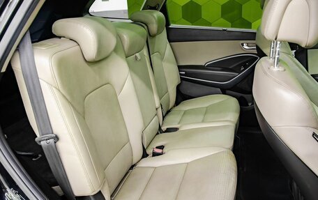 Hyundai Santa Fe III рестайлинг, 2013 год, 1 950 000 рублей, 13 фотография