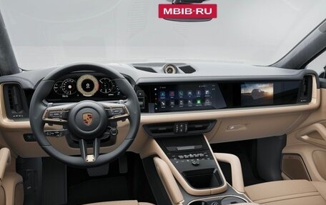 Porsche Cayenne III, 2025 год, 21 066 824 рублей, 6 фотография