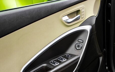 Hyundai Santa Fe III рестайлинг, 2013 год, 1 950 000 рублей, 20 фотография