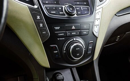 Hyundai Santa Fe III рестайлинг, 2013 год, 1 950 000 рублей, 18 фотография