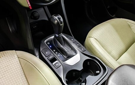 Hyundai Santa Fe III рестайлинг, 2013 год, 1 950 000 рублей, 19 фотография