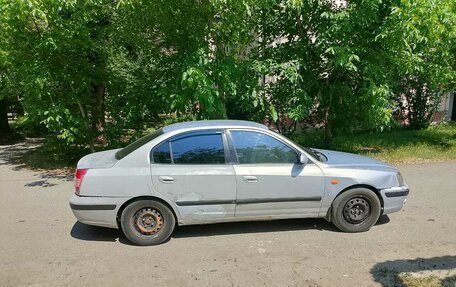 Hyundai Elantra III, 2008 год, 500 000 рублей, 2 фотография