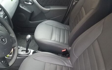 Renault Duster I рестайлинг, 2016 год, 1 440 000 рублей, 2 фотография