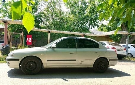 Hyundai Elantra III, 2008 год, 500 000 рублей, 4 фотография