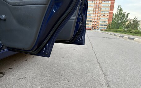 Chevrolet Lanos I, 2008 год, 215 000 рублей, 12 фотография