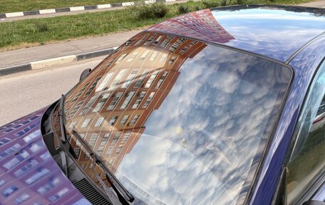 Chevrolet Lanos I, 2008 год, 215 000 рублей, 10 фотография